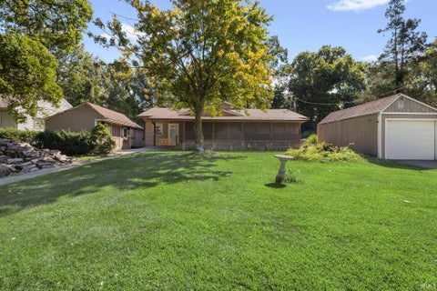 Photo of 53316 Nadine Street, South Bend, IN 46637 (MLS # 202636196)