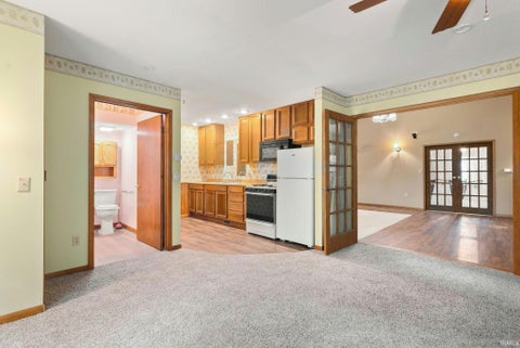 Tiny photo for 53316 Nadine Street, South Bend, IN 46637 (MLS # 202636196)