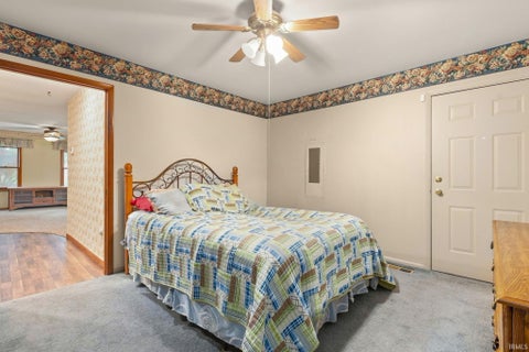 Tiny photo for 53316 Nadine Street, South Bend, IN 46637 (MLS # 202636196)