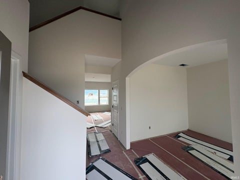 Tiny photo for 1563 Farm View Court, Huntertown, IN 46748 (MLS # 202638846)