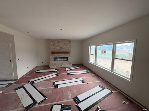 Tiny photo for 1563 Farm View Court, Huntertown, IN 46748 (MLS # 202638846)