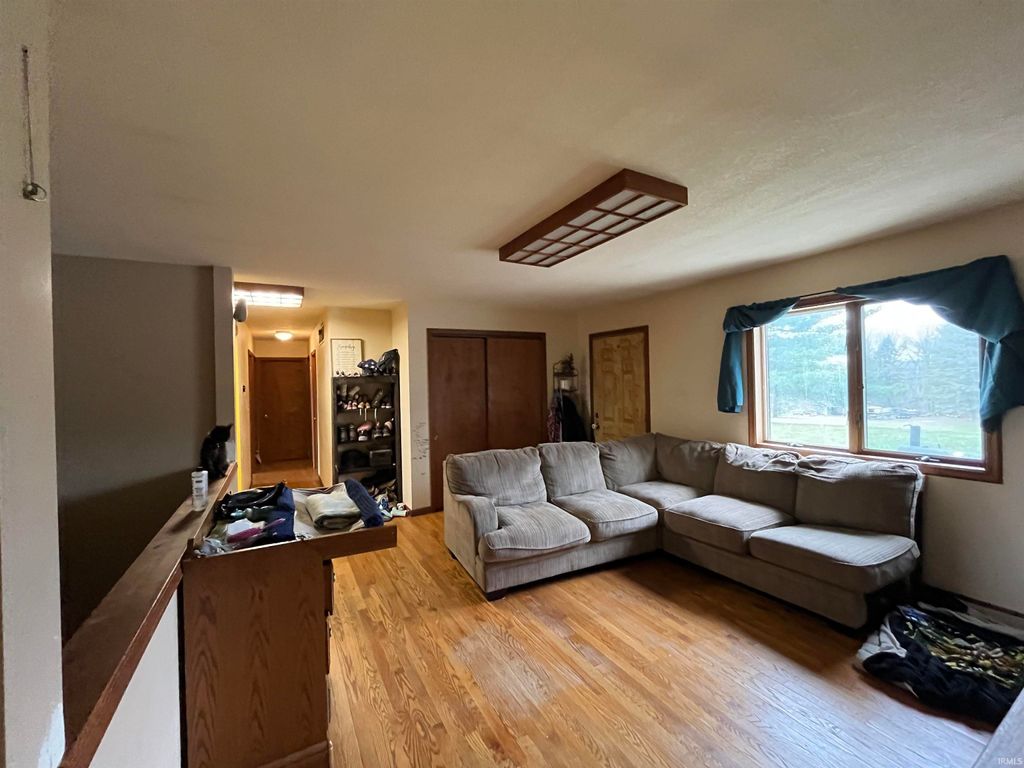 Photo of 1200 N 290 W, Angola, IN 46703 (MLS # 202608183)