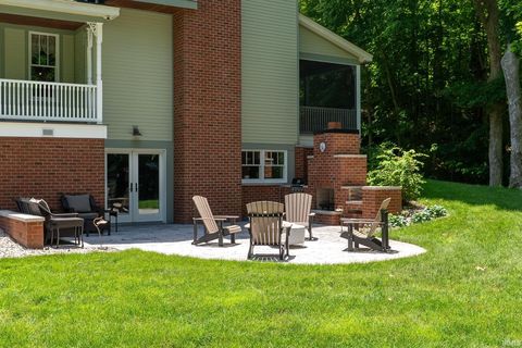 Tiny photo for 818 Emerald Drive, Lafayette, IN 47905 (MLS # 202603645)