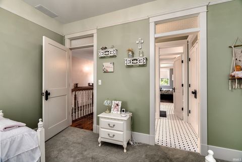 Tiny photo for 818 Emerald Drive, Lafayette, IN 47905 (MLS # 202603645)