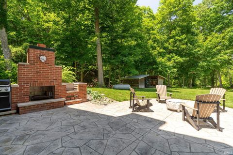 Tiny photo for 818 Emerald Drive, Lafayette, IN 47905 (MLS # 202603645)