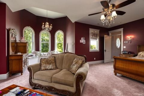 Tiny photo for 818 Emerald Drive, Lafayette, IN 47905 (MLS # 202603645)