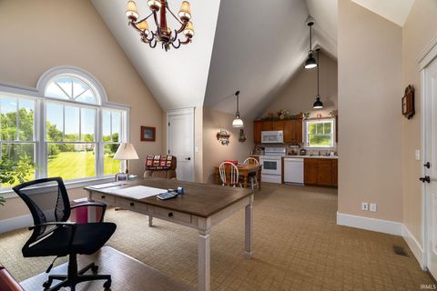 Tiny photo for 818 Emerald Drive, Lafayette, IN 47905 (MLS # 202603645)