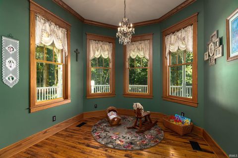 Tiny photo for 818 Emerald Drive, Lafayette, IN 47905 (MLS # 202603645)