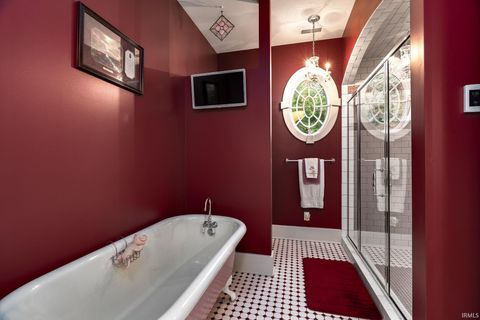 Tiny photo for 818 Emerald Drive, Lafayette, IN 47905 (MLS # 202603645)