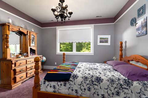 Tiny photo for 818 Emerald Drive, Lafayette, IN 47905 (MLS # 202603645)