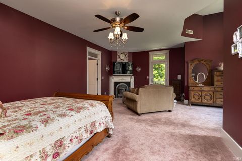 Tiny photo for 818 Emerald Drive, Lafayette, IN 47905 (MLS # 202603645)