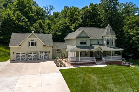 Tiny photo for 818 Emerald Drive, Lafayette, IN 47905 (MLS # 202603645)