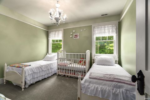 Tiny photo for 818 Emerald Drive, Lafayette, IN 47905 (MLS # 202603645)