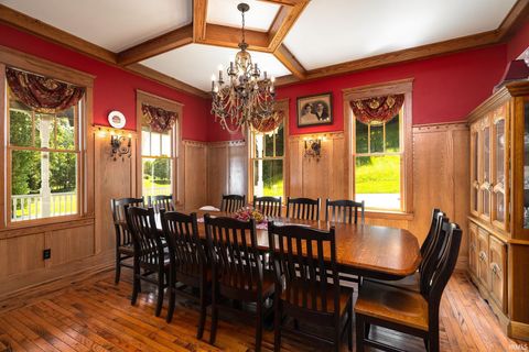 Tiny photo for 818 Emerald Drive, Lafayette, IN 47905 (MLS # 202603645)