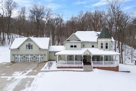 Tiny photo for 818 Emerald Drive, Lafayette, IN 47905 (MLS # 202603645)