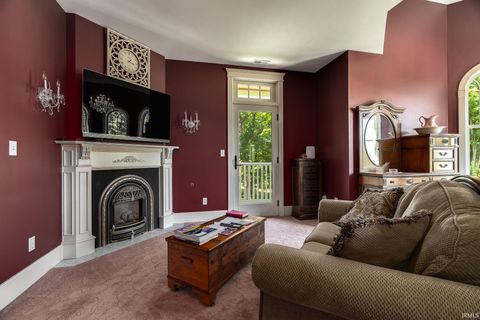 Tiny photo for 818 Emerald Drive, Lafayette, IN 47905 (MLS # 202603645)