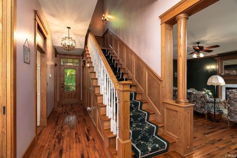 Tiny photo for 818 Emerald Drive, Lafayette, IN 47905 (MLS # 202603645)