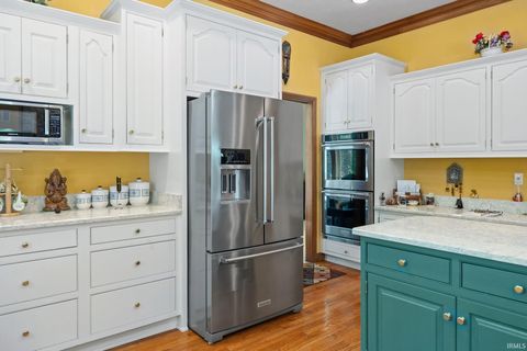 Tiny photo for 1802 Danielle Lane, West Lafayette, IN 47906 (MLS # 202618525)