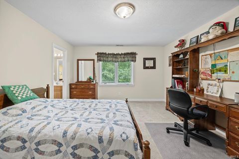 Tiny photo for 1802 Danielle Lane, West Lafayette, IN 47906 (MLS # 202618525)