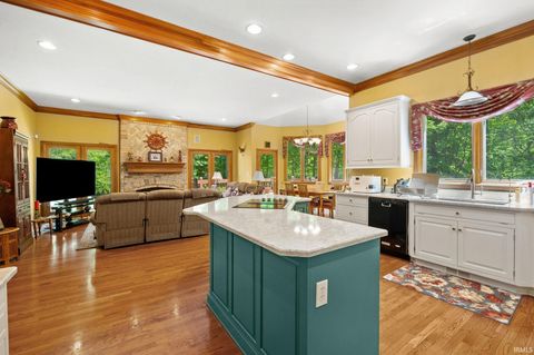 Tiny photo for 1802 Danielle Lane, West Lafayette, IN 47906 (MLS # 202618525)
