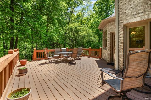 Tiny photo for 1802 Danielle Lane, West Lafayette, IN 47906 (MLS # 202618525)