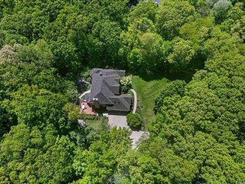 Tiny photo for 1802 Danielle Lane, West Lafayette, IN 47906 (MLS # 202618525)