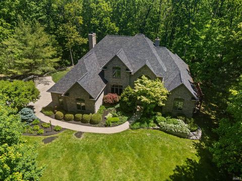 Tiny photo for 1802 Danielle Lane, West Lafayette, IN 47906 (MLS # 202618525)