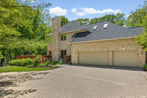 Tiny photo for 1802 Danielle Lane, West Lafayette, IN 47906 (MLS # 202618525)
