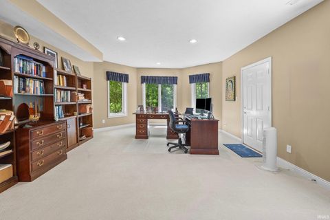Tiny photo for 1802 Danielle Lane, West Lafayette, IN 47906 (MLS # 202618525)