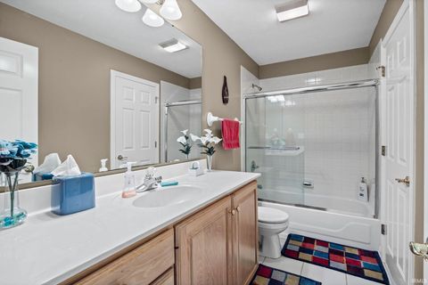 Tiny photo for 1802 Danielle Lane, West Lafayette, IN 47906 (MLS # 202618525)