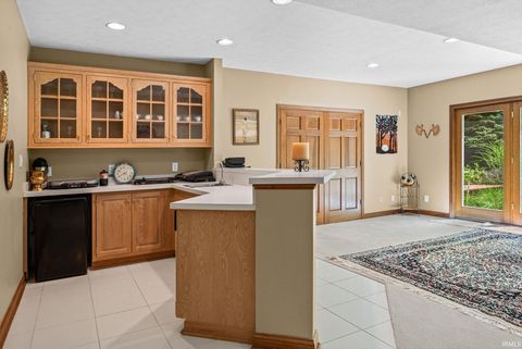 Tiny photo for 1802 Danielle Lane, West Lafayette, IN 47906 (MLS # 202618525)