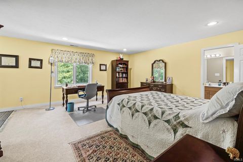 Tiny photo for 1802 Danielle Lane, West Lafayette, IN 47906 (MLS # 202618525)