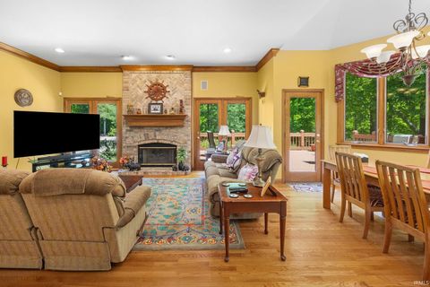 Tiny photo for 1802 Danielle Lane, West Lafayette, IN 47906 (MLS # 202618525)