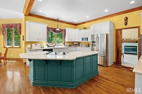 Tiny photo for 1802 Danielle Lane, West Lafayette, IN 47906 (MLS # 202618525)