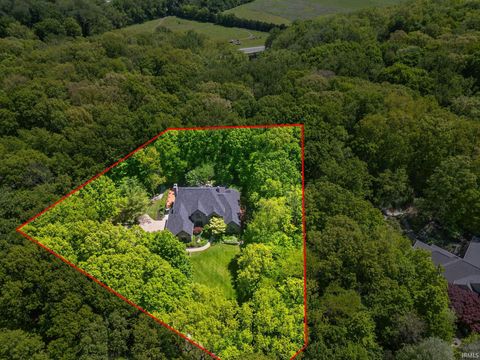 Tiny photo for 1802 Danielle Lane, West Lafayette, IN 47906 (MLS # 202618525)
