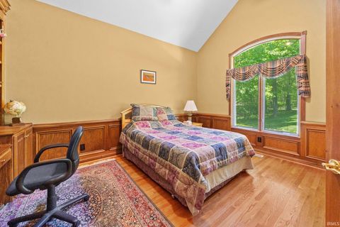 Tiny photo for 1802 Danielle Lane, West Lafayette, IN 47906 (MLS # 202618525)