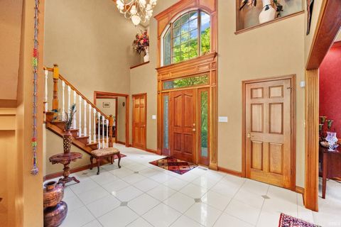 Tiny photo for 1802 Danielle Lane, West Lafayette, IN 47906 (MLS # 202618525)