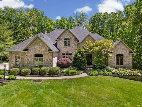 Photo of 1802 Danielle Lane, West Lafayette, IN 47906 (MLS # 202618525)