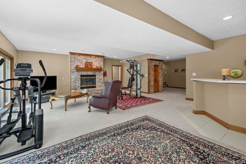Tiny photo for 1802 Danielle Lane, West Lafayette, IN 47906 (MLS # 202618525)