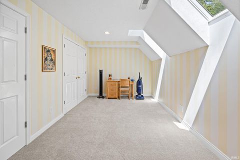 Tiny photo for 1802 Danielle Lane, West Lafayette, IN 47906 (MLS # 202618525)