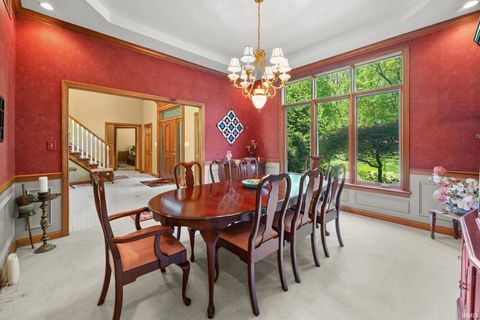 Tiny photo for 1802 Danielle Lane, West Lafayette, IN 47906 (MLS # 202618525)