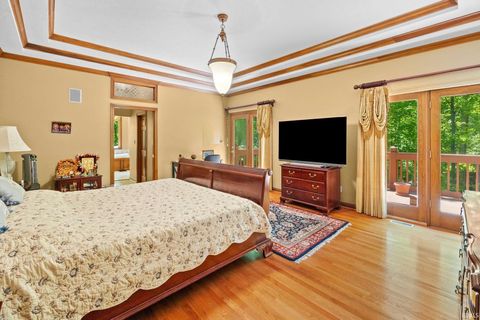 Tiny photo for 1802 Danielle Lane, West Lafayette, IN 47906 (MLS # 202618525)