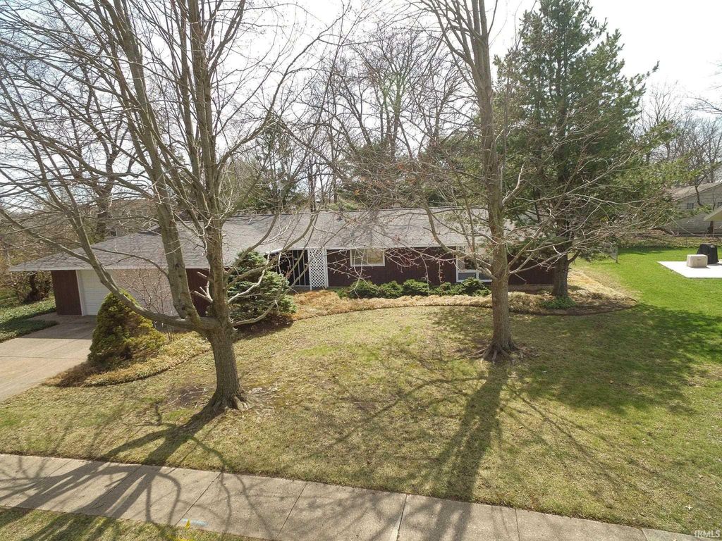 Photo of 819 Essex Street, West Lafayette, IN 47906 (MLS # 202610062)