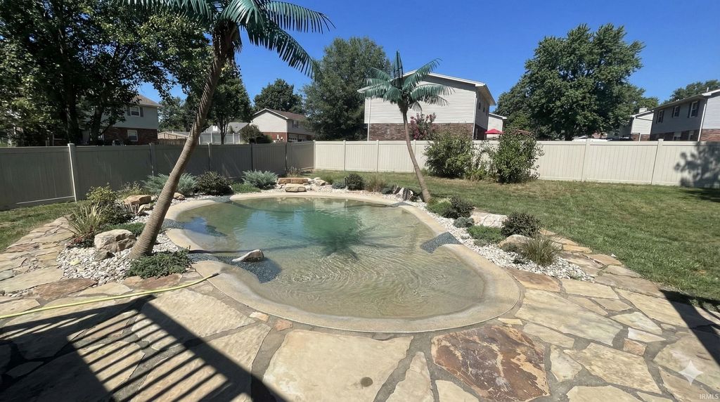 Photo of 8188 Sycamore Drive, Newburgh, IN 47630 (MLS # 202549343)