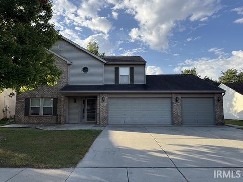 Tiny photo for 123 Berwick Drive, Lafayette, IN 47909 (MLS # 202642863)