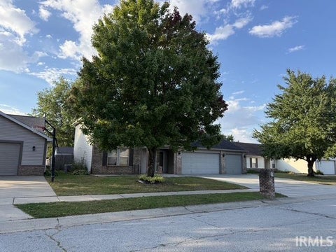 Tiny photo for 123 Berwick Drive, Lafayette, IN 47909 (MLS # 202642863)