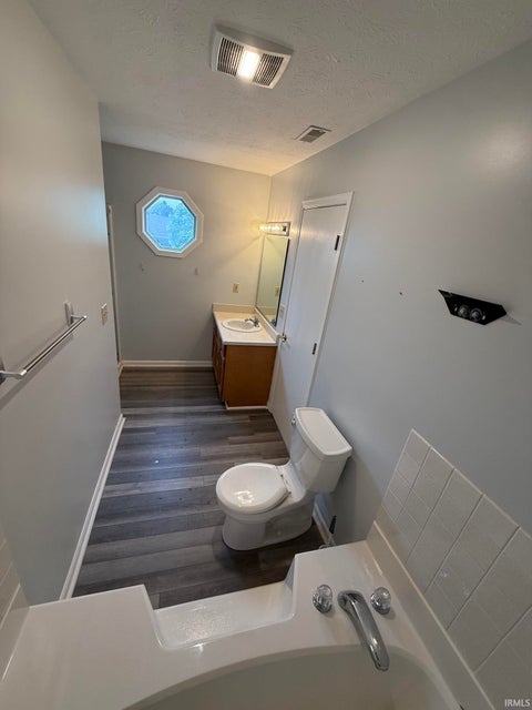 Tiny photo for 123 Berwick Drive, Lafayette, IN 47909 (MLS # 202642863)