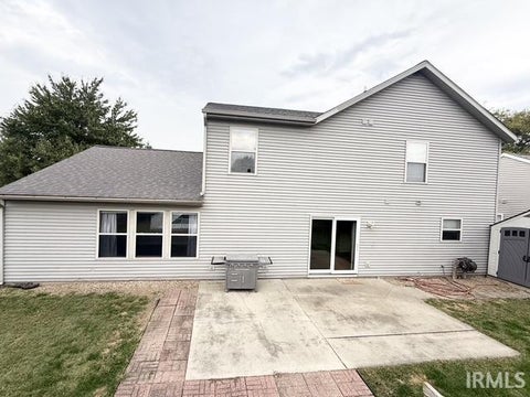 Tiny photo for 123 Berwick Drive, Lafayette, IN 47909 (MLS # 202642863)