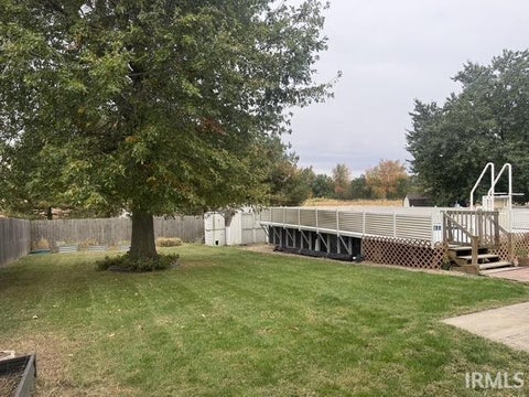 Tiny photo for 123 Berwick Drive, Lafayette, IN 47909 (MLS # 202642863)