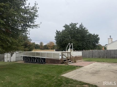 Tiny photo for 123 Berwick Drive, Lafayette, IN 47909 (MLS # 202642863)